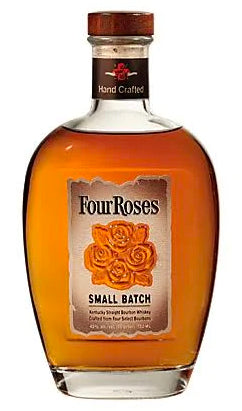 Four Roses Small Batch