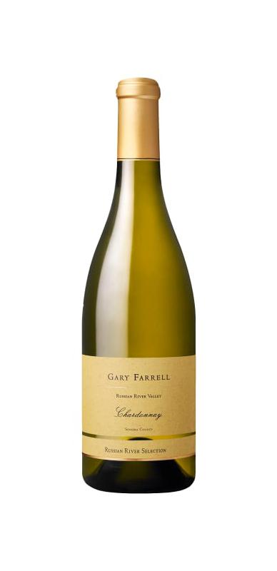 Gary Farrell Russian River Chardonnay