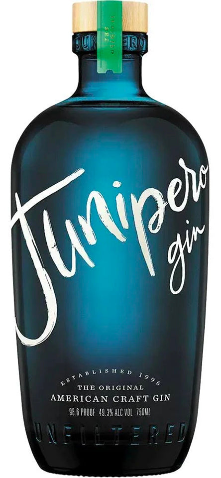 Hotaling & Co. Junipero Gin