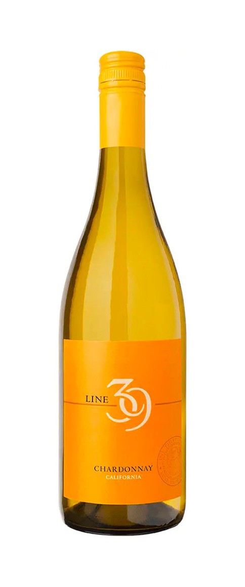 Line 39 Chardonnay
