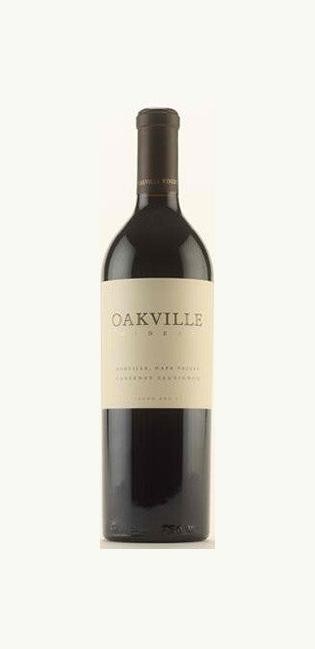 Oakville Zinfandel