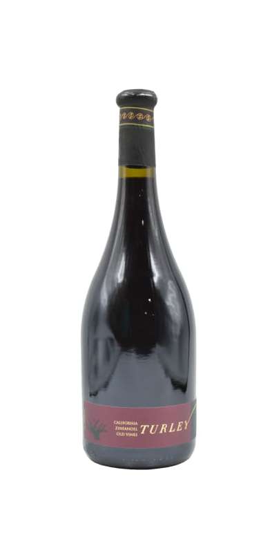 Turley Old Vine Zinfandel