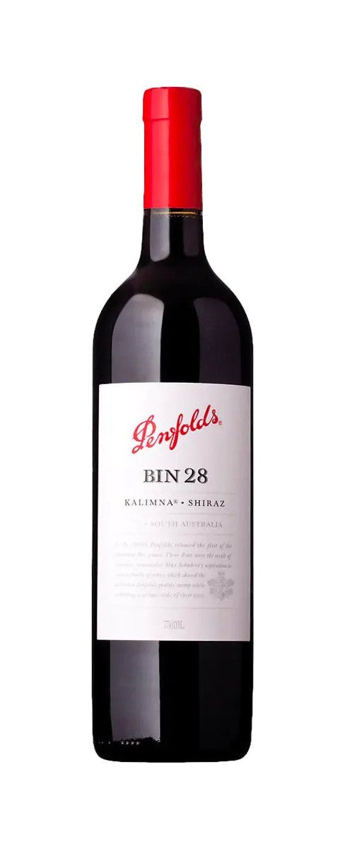 Penfolds Bin 28 Shiraz