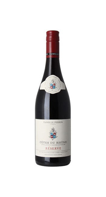 Famille Perrin Reserve Cotes du Rhone