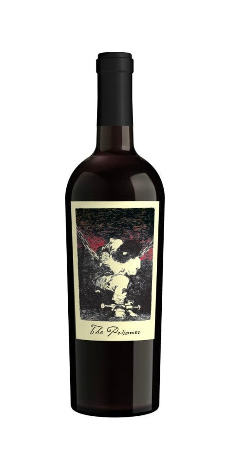 The Prisoner Red Blend