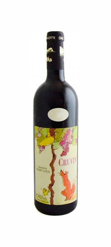 Punta Crena "Cruvin" Colline Savonesi IGT