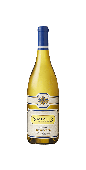 Rombauer Chardonnay