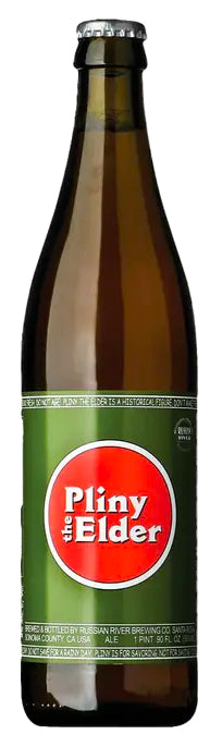 Russian River Pliny the Elder