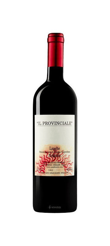 San Fereolo Langhe Nebbiolo