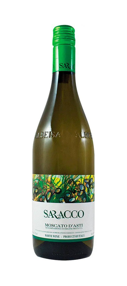 Saracco Moscato d'Asti (375 ml)