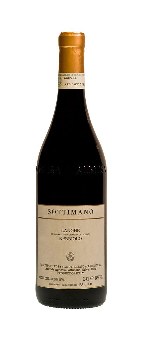 Sottimano Langhe Nebbiolo