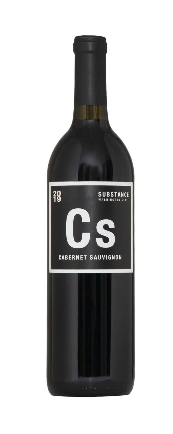 Substance Cabernet Sauvignon