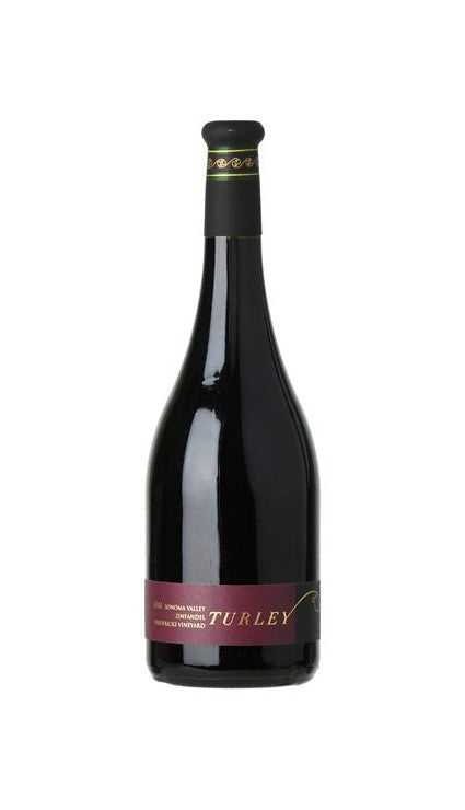 Turley Fredericks Vineyard Zinfandel
