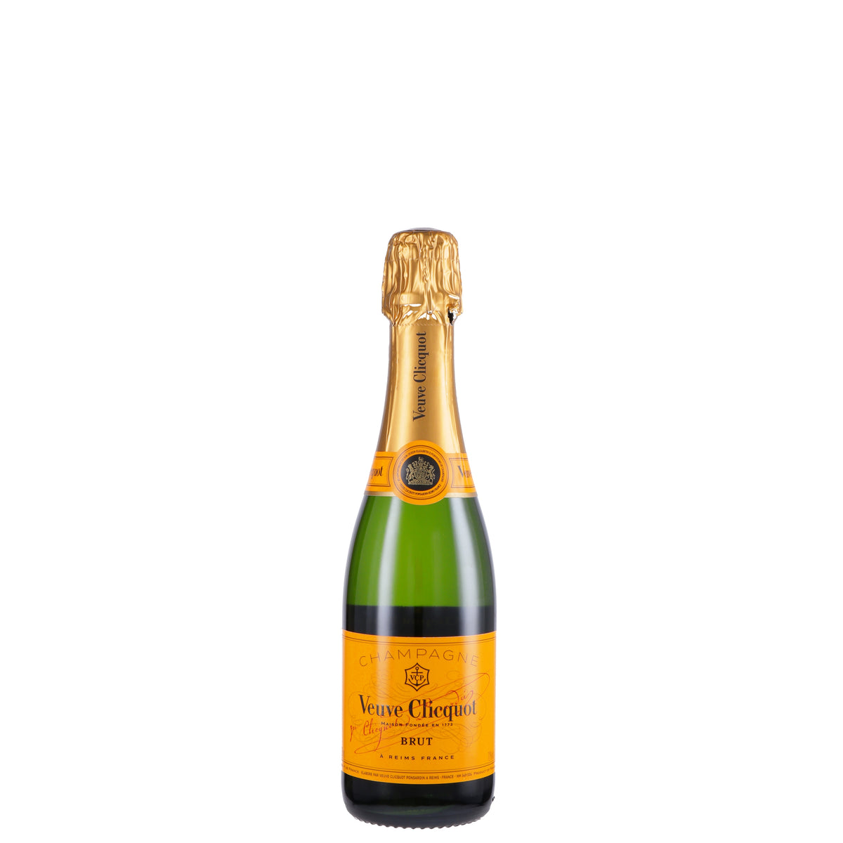 Veuve Clicquot Brut Champagne Magnum – PlumpJack