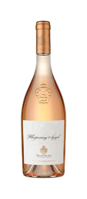 Whispering Angel Rosé (Caves d'Esclans)