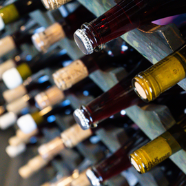 Raising A Glass: The Ingenious Benefits of a Wine Registry