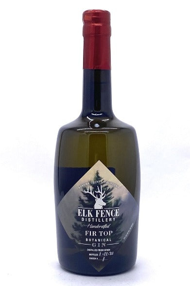 Gin Club Quarter 3 2021