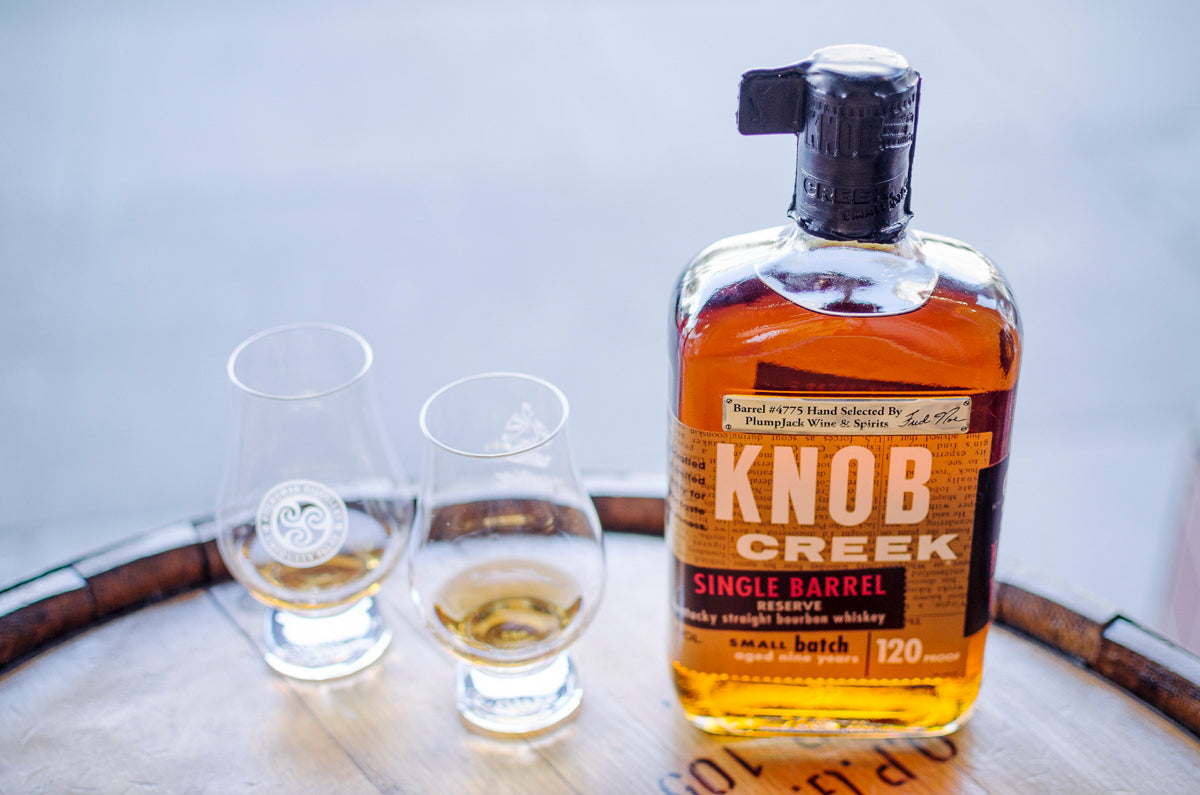 American Whiskey Club Q3 2018 Notes