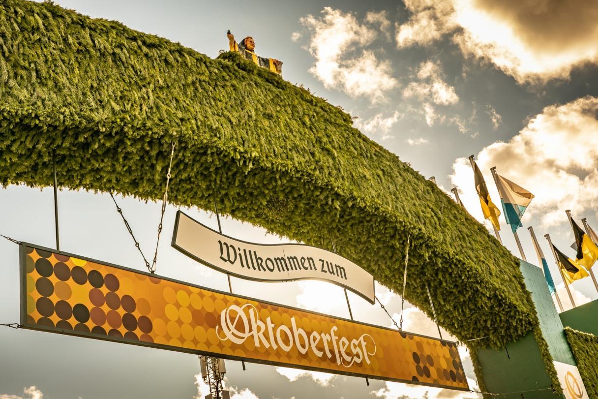 September '23 Beer of the Month: Local Oktoberfest