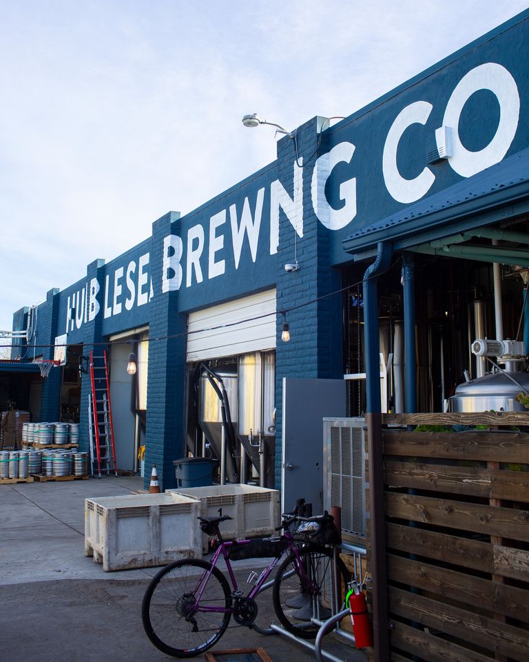 '23 July Beer of the Month: Humble Sea