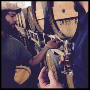 August 2022 Beer of the Month Club