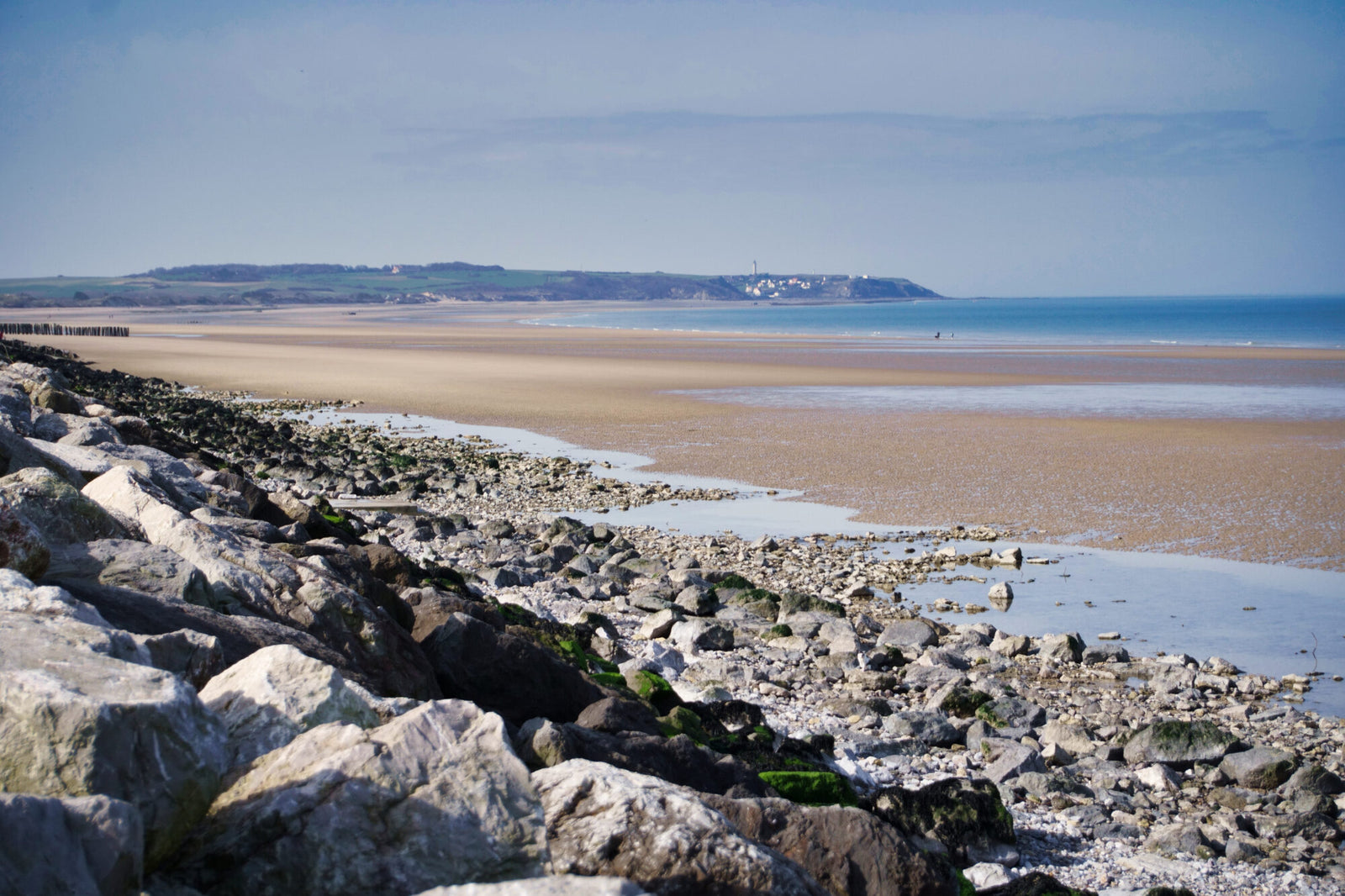 Beer of the Month Club April '24: Bière de Garde and Farmhouse Ales