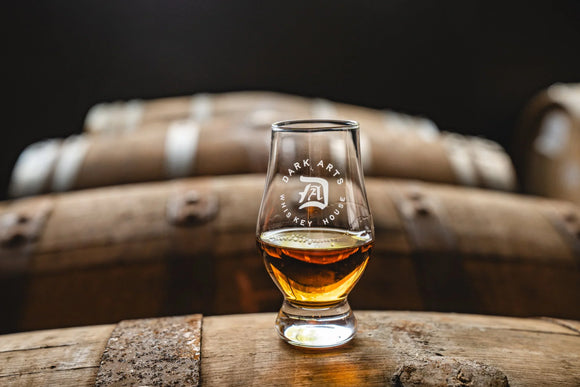 American Whiskey Club Quarter 1: Dark Arts Whiskey House