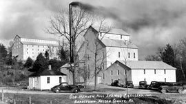 American Whiskey Club: Bourbon Buddies