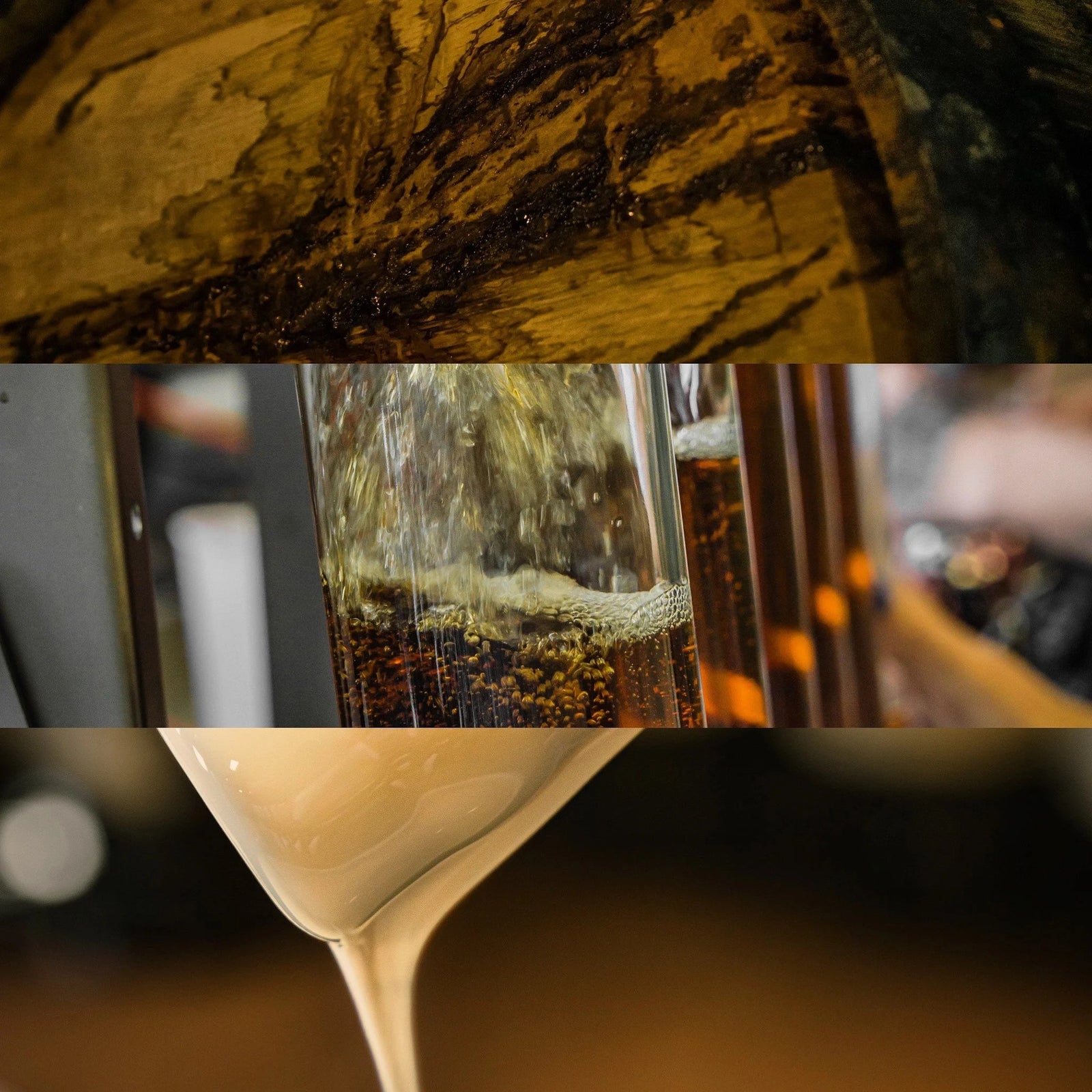 American Whiskey Club Quarter 3: A Fond Farewell