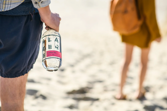 Q4 Gin Club: Back to Marin
