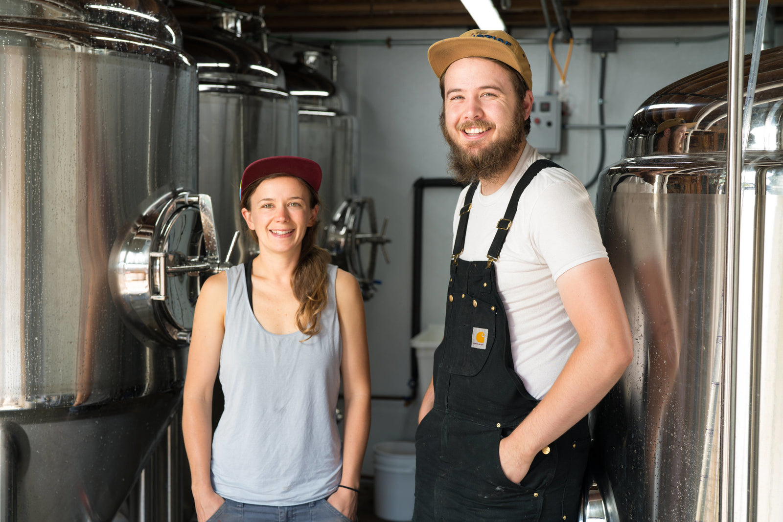 September 2022 Beer of The Month