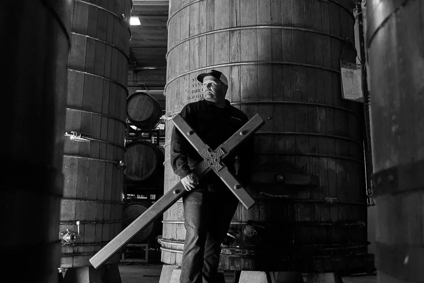 Beer of the Month Club April 2025: The Lost Abbey Brewery