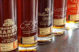 Bourbon Allocation Season is upon us...