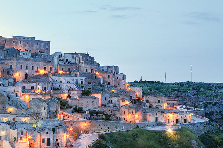 Italian Wine of the Month Club - September 2021