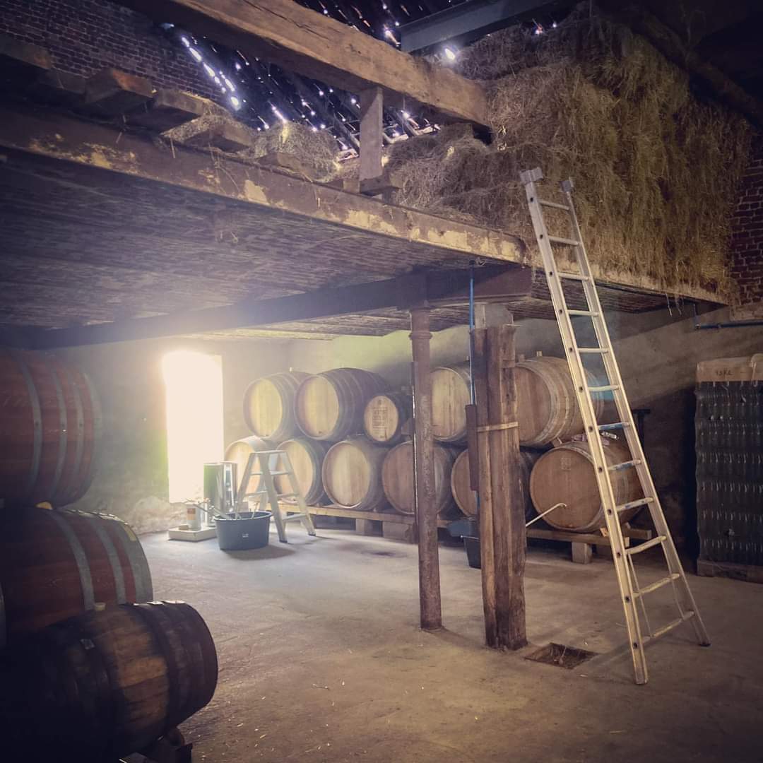 April Beer Club: Het Boerenerf