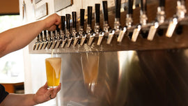 June Beer of the Month Club: Alameda Brewing Co