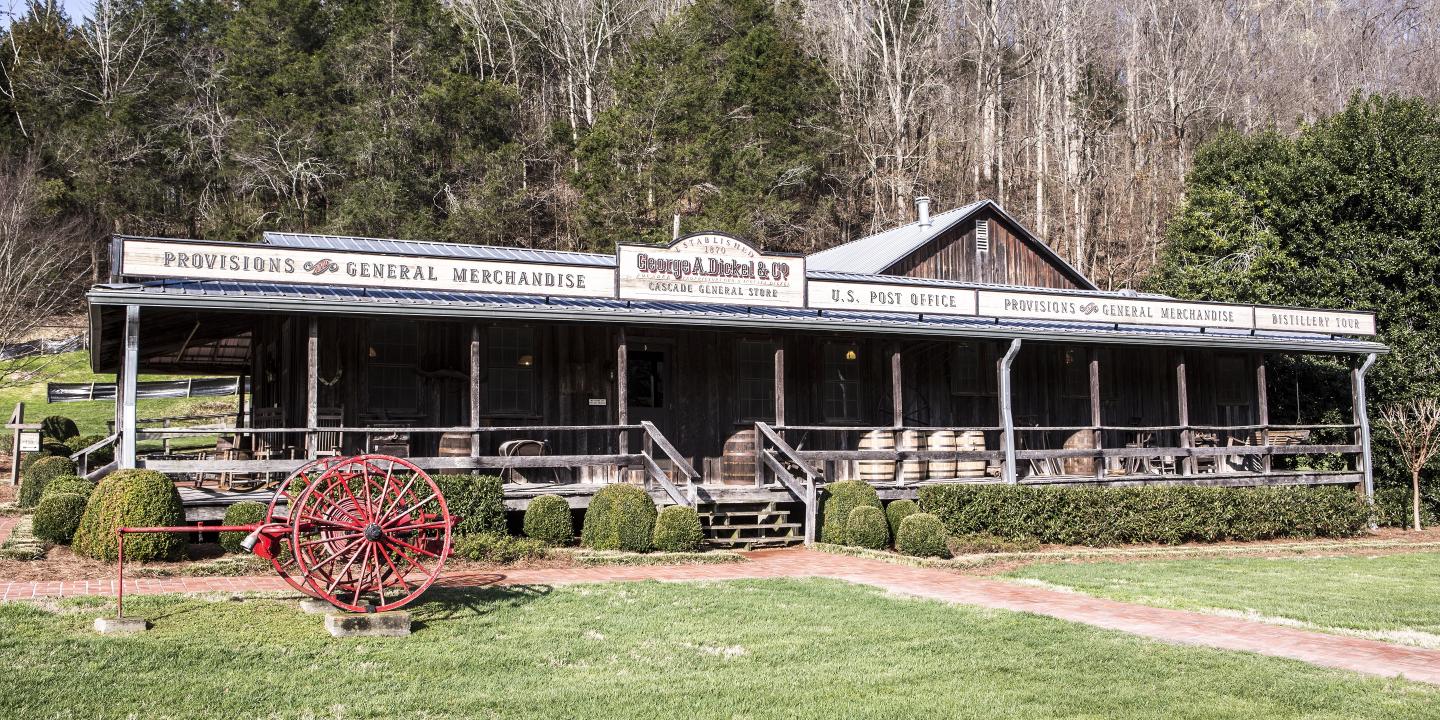 American Whiskey Club: Battle of Bottled in Bond