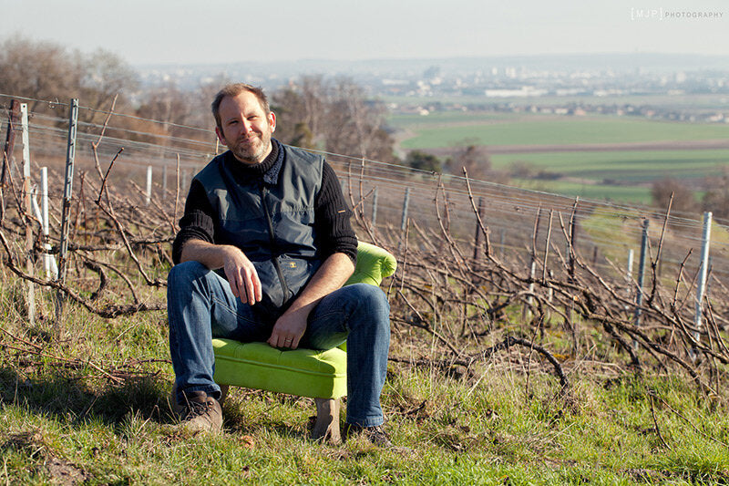 Champagne Club February '23 -  Dig If You Will A Picture