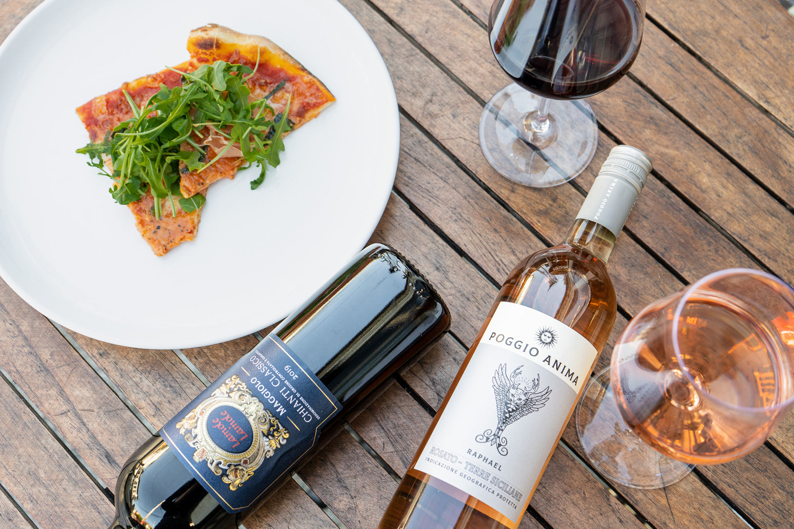 Pizza Day is Calling. Best Day of the Year