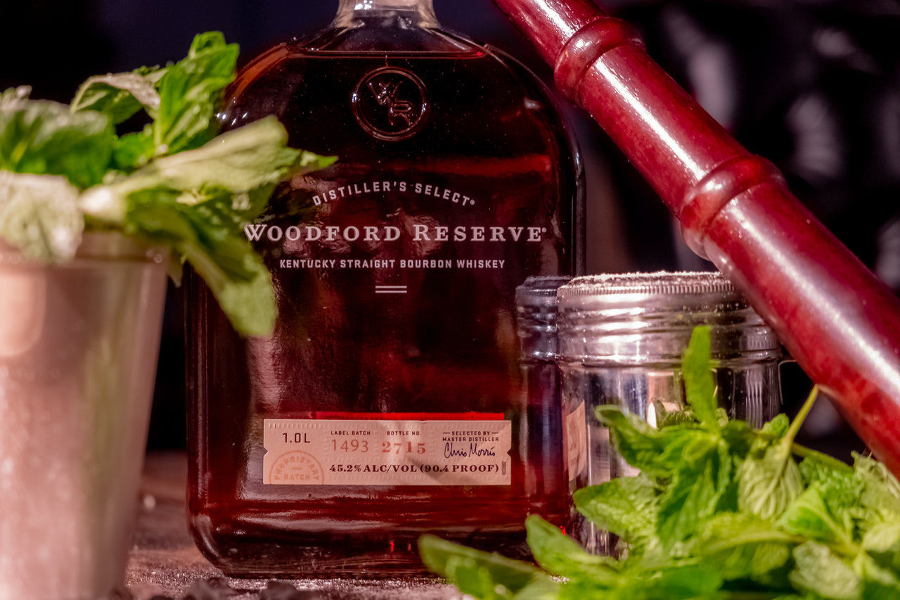 Derby Day & Cinco de Mayo Inspired Cocktails