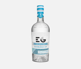 Q4 Gin Club: Edinburgh Seaside Gin