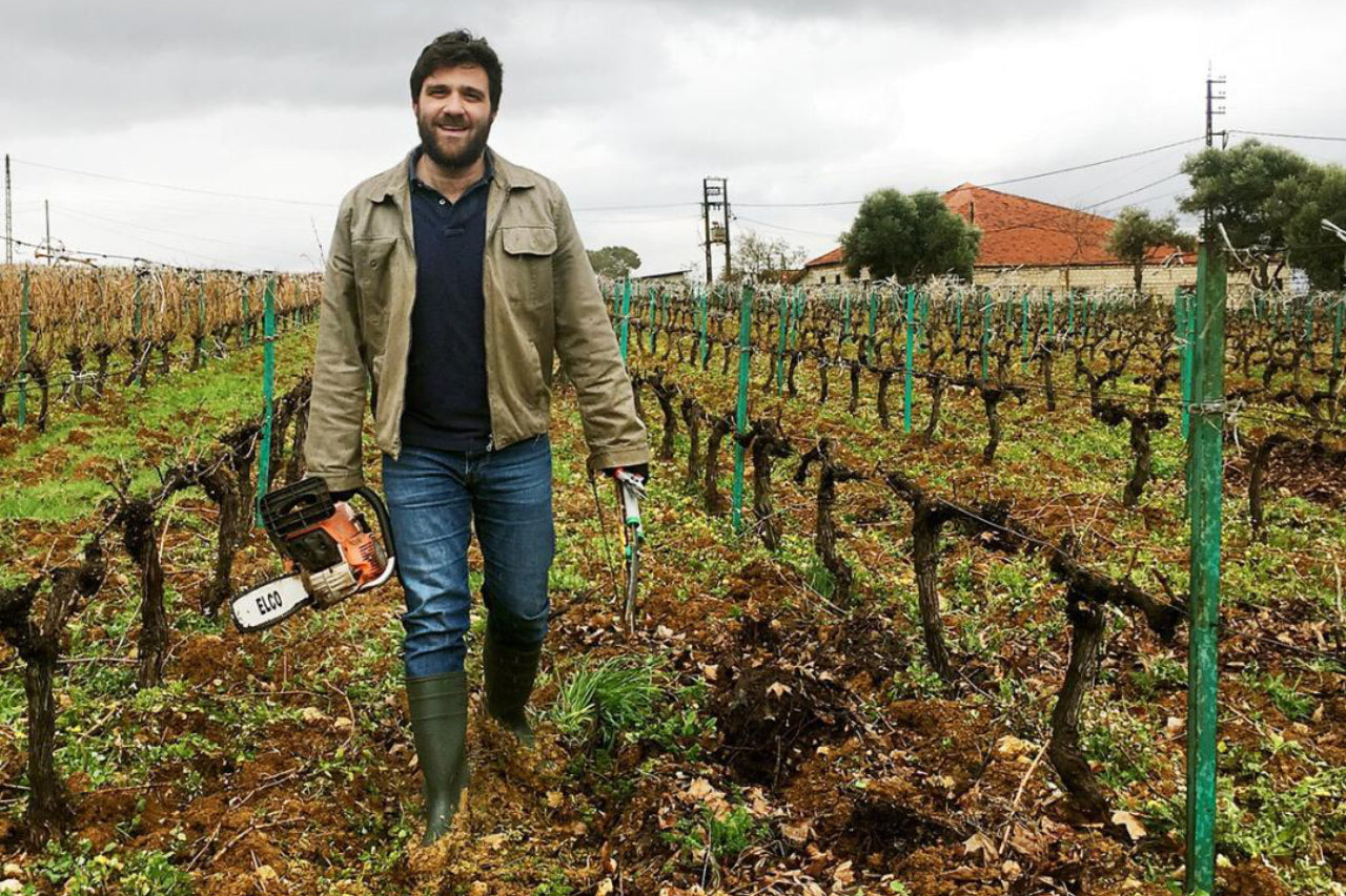 December Wine of the Month Club