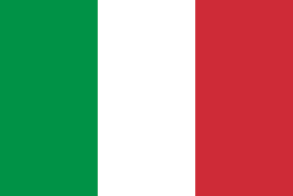 Just In Case Italy Tasting Notes