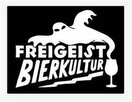 October Beer of the Month Club: Freigeist