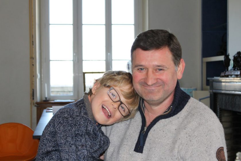 Champagne Club December '23: Pehu Simonet-Fins Lieux #7 ‘Les Chouettes’ Extra Brut 2013