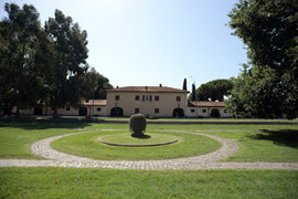 Italian Wine Club April 2026 Lazio