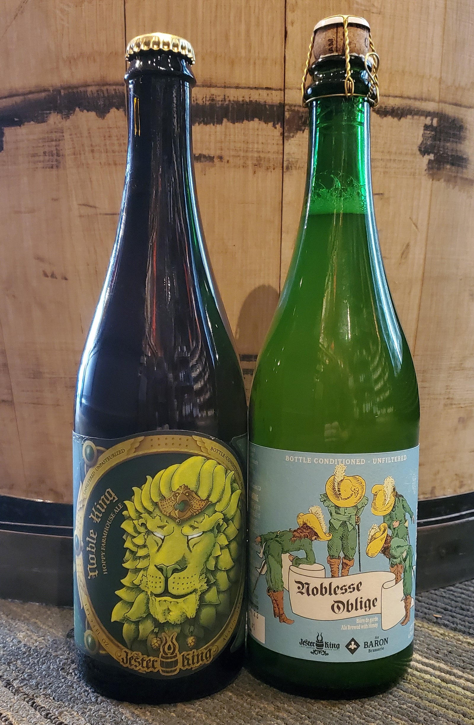 Beer Of The Month club November 2022