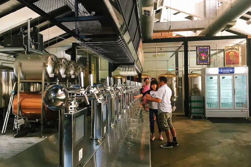 Beer of the Month Club May 2025: Asian American Breweries