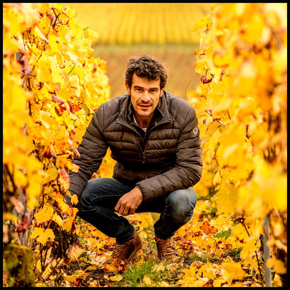 Champagne Club April 2024