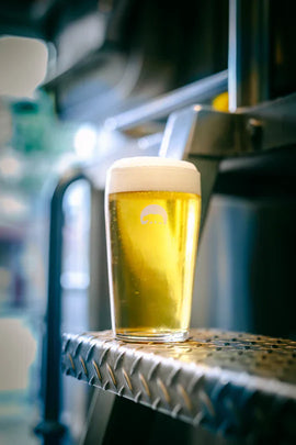 October Beer of the Month Club: Fall Favorites